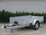 Hapert Azure L-1 – 1350 Multiplex