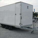 Hapert Sapphire H3- 3500 Tridem