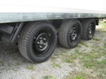 Hapert Sapphire H3- 3500 Tridem - Bild 8