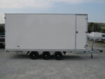 Hapert Sapphire H3- 3500 Tridem - Bild 13