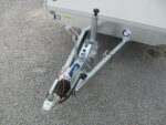 Hapert Sapphire H3- 3500 Tridem - Bild 11