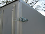 Hapert Sapphire L-2 – 2000 Rampe | Tieflader-Koffer | Rutschhemmender Boden - Bild 7