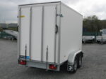 Hapert Sapphire L-2 – 2700 Rampe | Tieflader-Koffer | Rutschhemmender Boden - Bild 4