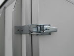 Hapert Sapphire L-2 – 2700 Rampe | Tieflader-Koffer | Rutschhemmender Boden - Bild 3
