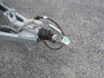 Hapert Sapphire L-2 – 2700 Rampe | Tieflader-Koffer | Rutschhemmender Boden - Bild 2