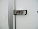 Hapert Sapphire L-2 – 2700 Rampe & Seitentüre | Tieflader-Koffer | Rutschhemmender Boden - Bild 5