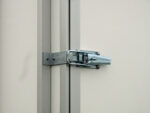 Hapert Sapphire L-2 – 2700 Rampe & Seitentüre | Tieflader-Koffer | Rutschhemmender Boden - Bild 6
