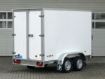 Hapert Sapphire L-2 – 2000 Tieflader-Kühlkoffer mit leistungsstarker Isolierung - Bild 10