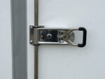 Hapert Sapphire L-2 – 2000 Tieflader-Kühlkoffer mit leistungsstarker Isolierung - Bild 8