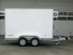Hapert Sapphire L-2 – 2000 Tieflader-Kühlkoffer mit leistungsstarker Isolierung - Bild 10