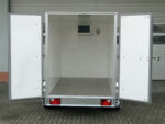 Hapert Sapphire L-2 – 2000 Tieflader-Kühlkoffer mit leistungsstarker Isolierung - Bild 3