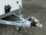 Hapert Sapphire L-2 – 2000 Tieflader-Kühlkoffer mit leistungsstarker Isolierung - Bild 9