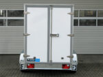 Hapert Sapphire L-2 – 2700 Tieflader-Kühlkoffer mit leistungsstarker Isolierung - Bild 10