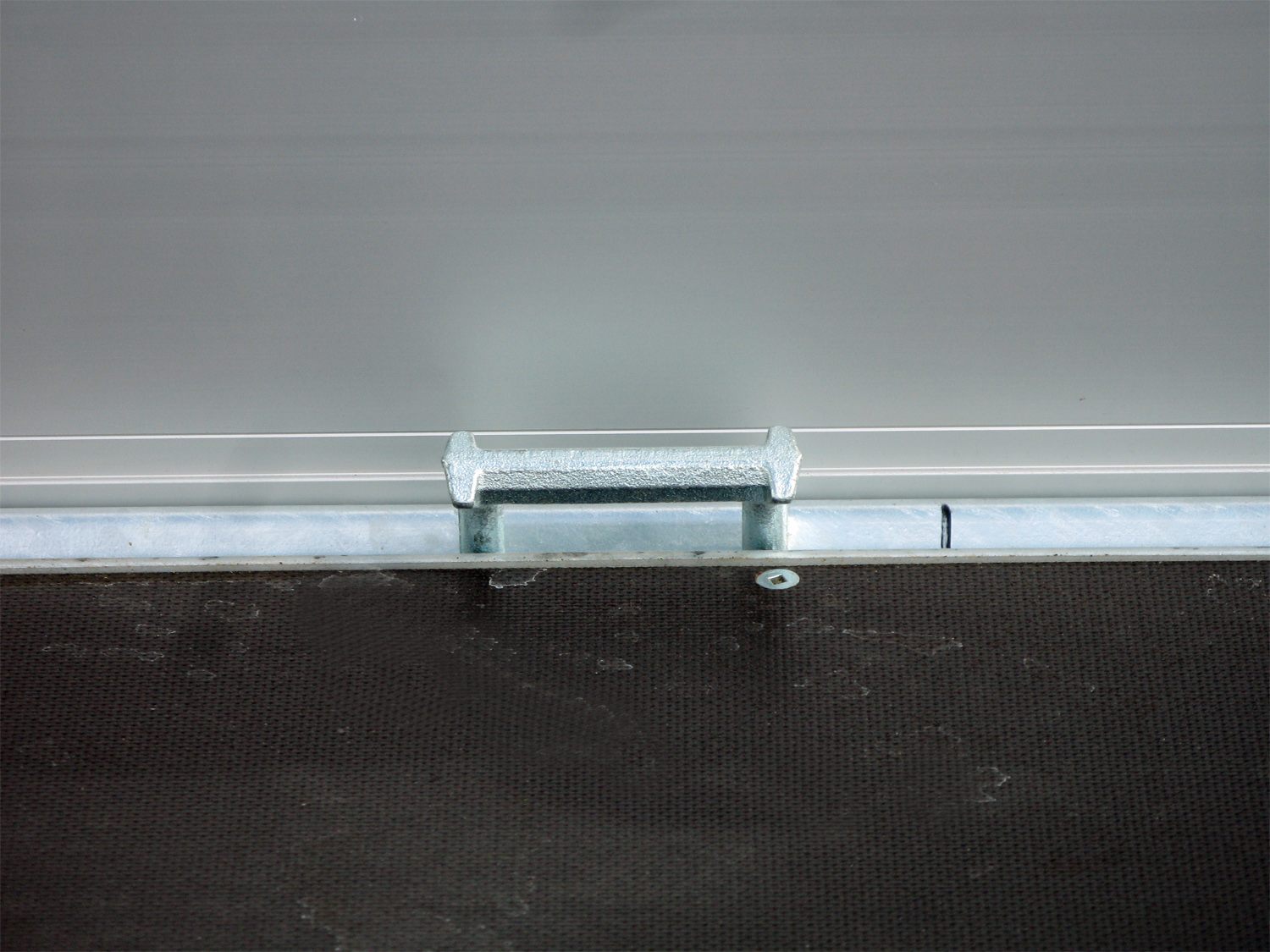 Hapert Azure H-2 – 3500 – 4550 x 2000 Parabel 13 Zoll Parabelfahrwerk – Mittelrungen - Bild 3