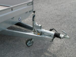 Hapert Azure H-2 – 3500 – 4550 x 2000 Parabel 13 Zoll Parabelfahrwerk – Mittelrungen - Bild 4