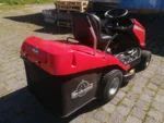 Herkules Benzin-Rasentraktor HT92-16 – inkl. Deflektor (Gebraucht) - Bild 6