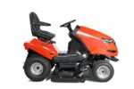 Herkules Rasentraktor HT 110-24 XD 4WD – inkl. Mähdeck - Bild 4