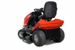 Herkules Rasentraktor HT 110-24 XD 4WD – inkl. Mähdeck - Bild 5