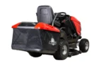 Herkules Rasentraktor HT 122-22 HXC NEO Combi-Mähdeck - Bild 2