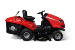 Herkules Rasentraktor HT122-24XC – inkl. Mähdeck - Bild 2