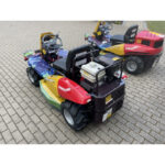 Canycom Null-Wendekreis Mäher CMX 1402 – Modell 2022 - Bild 5