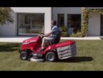 Honda Rasentraktor HF 2317 HM – Modell 2024 - Bild 9
