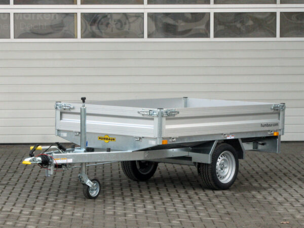 Humbaur HU132314 – 13 Zoll