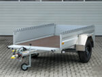 Humbaur HA132513 KV Offroad Offroad-Bereifung – Reling - Bild 7