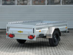 Humbaur HA132513 KV Offroad Offroad-Bereifung – Reling - Bild 2