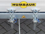 Humbaur HA132513 BK Kippbar - Bild 8