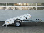 Humbaur HA132513 BK Kippbar