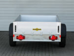 Humbaur HA132513 BK Kippbar - Bild 5