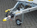 Humbaur HA132513 BK Kippbar - Bild 7