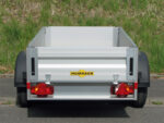 Humbaur HA102111 FS gebremst, ohne Klappe vorne - Bild 5