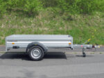 Humbaur HA132513 FS feste Vorderwand - Bild 7
