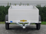 Humbaur HA752113-5 500 mm Bordwand – Neues Modell - Bild 5