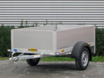 Humbaur HA752513-5 500 mm Bordwand – Neues Modell