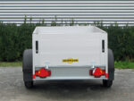 Humbaur HA752513-5 500 mm Bordwand – Neues Modell - Bild 7