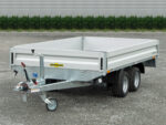 Humbaur HN202616 6 Anbindebügel
