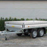 Humbaur HT203116 10 Anbindebügel