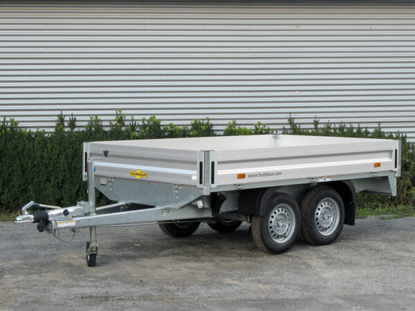 Humbaur HT203116 10 Anbindebügel