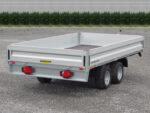 Humbaur HN203116 10 Anbindebügel - Bild 8