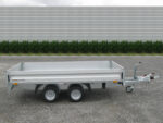 Humbaur HN203116 10 Anbindebügel - Bild 9