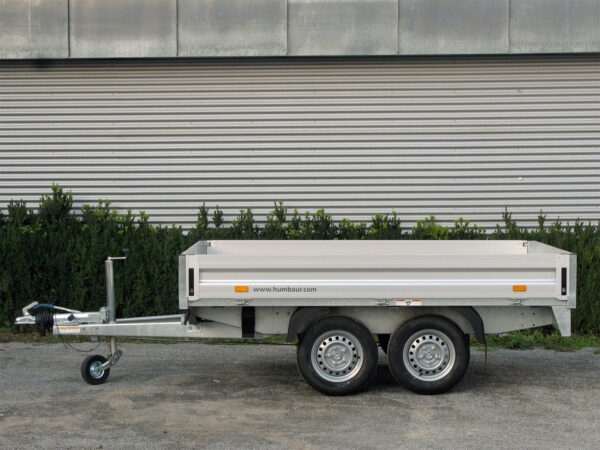 Humbaur HT303118 10 Anbindebügel