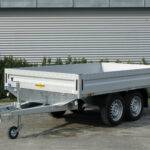 Humbaur HT253121 10 Anbindebügel