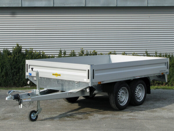 Humbaur HT253121 10 Anbindebügel