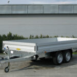 Humbaur HT254118 12 Anbindebügel