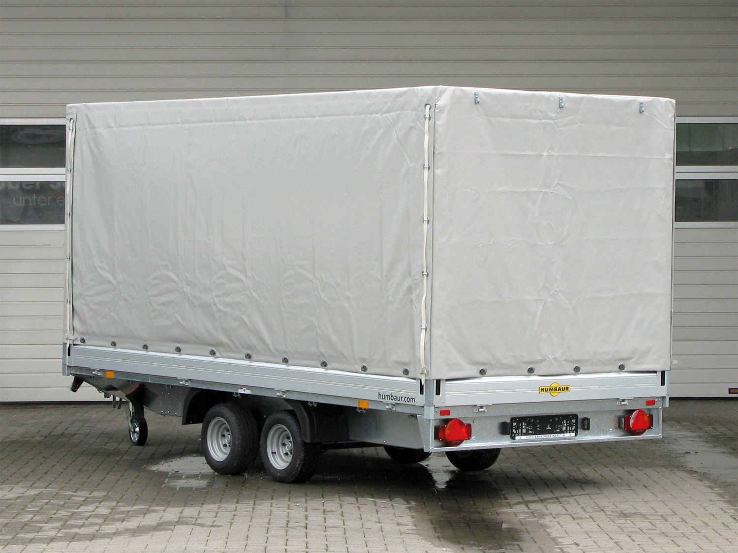 hu2633-hp_humbaur_hn254118_2wBScpc1UMkvCS-1.jpg Humbaur HN254118 Sonderpreis – Planenaufbau 1800 mm - Bild 1