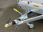 Humbaur HN254118 Sonderpreis – Planenaufbau 1800 mm - Bild 7
