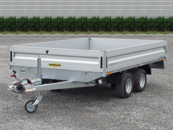 Humbaur HN304121 12 Anbindebügel